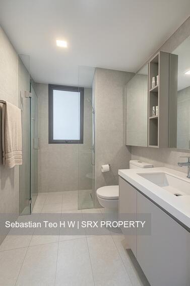 The Visionaire (D27), Condominium #512441891